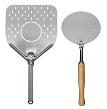 Carica l'immagine nel visualizzatore di Gallery, KIT NAPOLI- PALA 30 CM - PALINO 20 CM