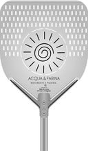 Carica l'immagine nel visualizzatore di Gallery, PALA MODELLO NAPOLI33 CM PERSONALIZZATA