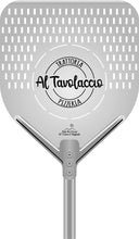 Carica l'immagine nel visualizzatore di Gallery, PALA MODELLO NAPOLI33 CM PERSONALIZZATA