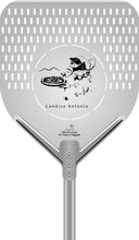 Carica l'immagine nel visualizzatore di Gallery, PALA MODELLO NAPOLI33 CM PERSONALIZZATA