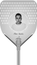 Carica l'immagine nel visualizzatore di Gallery, PALA MODELLO NAPOLI33 CM PERSONALIZZATA