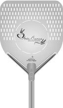 Carica l'immagine nel visualizzatore di Gallery, PALA MODELLO NAPOLI33 CM PERSONALIZZATA