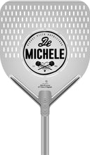 Carica l'immagine nel visualizzatore di Gallery, PALA MODELLO NAPOLI33 CM PERSONALIZZATA