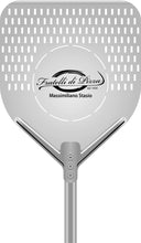 Carica l'immagine nel visualizzatore di Gallery, PALA MODELLO NAPOLI33 CM PERSONALIZZATA