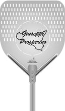 Carica l'immagine nel visualizzatore di Gallery, PALA MODELLO NAPOLI33 CM PERSONALIZZATA