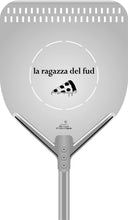 Carica l'immagine nel visualizzatore di Gallery, PALA MODELLO SORRENTO • PERSONALIZZATA