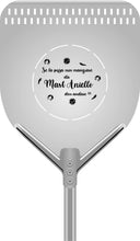 Carica l'immagine nel visualizzatore di Gallery, PALA MODELLO SORRENTO • PERSONALIZZATA