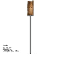 Carica l'immagine nel visualizzatore di Gallery, SPAZZOLA GRANDE ORIENTABILE