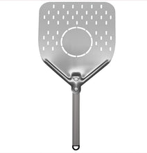 Carica l'immagine nel visualizzatore di Gallery, PALA MODELLO NAPOLI 30 CM - Alluminio 65 cm