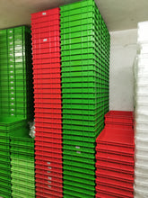 Carica l'immagine nel visualizzatore di Gallery, PLACCHE - TAVOLE PER IMPASTI COLORATE 60x40x10