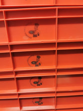 Carica l'immagine nel visualizzatore di Gallery, PLACCHE - TAVOLE PER IMPASTI COLORATE 60x40x10