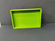 Carica l'immagine nel visualizzatore di Gallery, PLACCHE - TAVOLE PER IMPASTI COLORATE 60x40x10