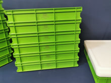 Carica l'immagine nel visualizzatore di Gallery, PLACCHE - TAVOLE PER IMPASTI COLORATE 60x40x10