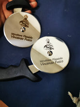 Laden Sie das Bild in den Galerie-Viewer, PIZZA-SCHNEIDERAD -