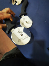 Laden Sie das Bild in den Galerie-Viewer, PIZZA-SCHNEIDERAD -