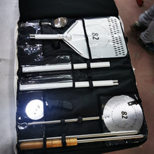 Carica l'immagine nel visualizzatore di Gallery, πππ©βπ³ KIT SILVER β’ PERSONALIZZATO