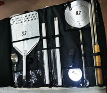 Carica l'immagine nel visualizzatore di Gallery, πππ©βπ³ KIT SILVER β’ PERSONALIZZATO