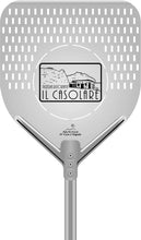 Carica l'immagine nel visualizzatore di Gallery, PALA MODELLO NAPOLI33 CM PERSONALIZZATA