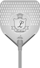 Carica l'immagine nel visualizzatore di Gallery, PALA MODELLO NAPOLI33 CM PERSONALIZZATA