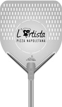 Carica l'immagine nel visualizzatore di Gallery, PALA MODELLO NAPOLI33 CM PERSONALIZZATA