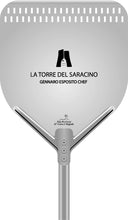 Carica l'immagine nel visualizzatore di Gallery, PALA MODELLO SORRENTO • PERSONALIZZATA