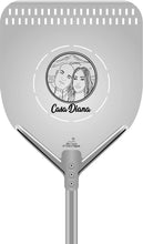 Carica l'immagine nel visualizzatore di Gallery, PALA MODELLO SORRENTO • PERSONALIZZATA