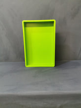 Carica l'immagine nel visualizzatore di Gallery, PLACCHE - TAVOLE PER IMPASTI COLORATE 60x40x10