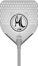 Carica l'immagine nel visualizzatore di Gallery, PALA MODELLO NAPOLI33 CM PERSONALIZZATA