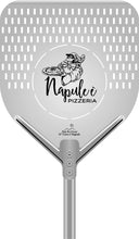 Carica l'immagine nel visualizzatore di Gallery, PALA MODELLO NAPOLI33 CM PERSONALIZZATA