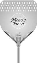 Carica l'immagine nel visualizzatore di Gallery, PALA MODELLO AMALFI PERSONALIZZATA