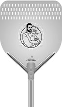 Carica l'immagine nel visualizzatore di Gallery, PALA MODELLO AMALFI PERSONALIZZATA