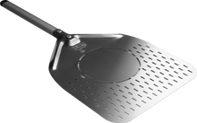 Cargar imagen en el visor de la galería, PALA MODELLO NAPOLI 30 CM - Alluminio 65 cm