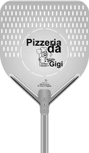 Carica l'immagine nel visualizzatore di Gallery, PALA MODELLO NAPOLI33 CM PERSONALIZZATA