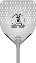 Carica l'immagine nel visualizzatore di Gallery, PALA MODELLO NAPOLI33 CM PERSONALIZZATA