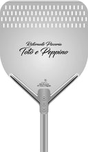 Carica l'immagine nel visualizzatore di Gallery, PALA MODELLO AMALFI PERSONALIZZATA