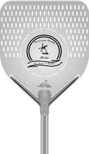 Carica l'immagine nel visualizzatore di Gallery, PALA MODELLO NAPOLI33 CM PERSONALIZZATA