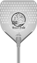 Carica l'immagine nel visualizzatore di Gallery, PALA MODELLO NAPOLI33 CM PERSONALIZZATA