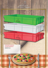 Carica l'immagine nel visualizzatore di Gallery, PLACCHE - TAVOLE PER IMPASTI COLORATE 60x40x10