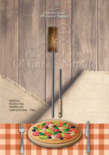 Carica l'immagine nel visualizzatore di Gallery, SPAZZOLA GRANDE ORIENTABILE