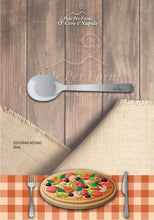 Laden Sie das Bild in den Galerie-Viewer, LÖFFEL FÜR PIZZA-SAUCE