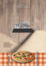 Carica l'immagine nel visualizzatore di Gallery, SEGNA TAVOLO - SEGNA POSTI