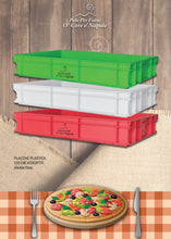 Carica l'immagine nel visualizzatore di Gallery, PLACCHE - TAVOLE PER IMPASTI COLORATE 60x40x10