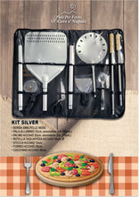 Carica l'immagine nel visualizzatore di Gallery, πππ©βπ³ KIT SILVER β’ PERSONALIZZATO