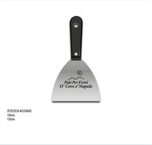 Load image into Gallery viewer, KIT MODELLO NAPOLI 4 PEZZI - PALA 33 CM E PALINO 22 CM - PERSONALIZZATI