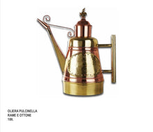 Carica l'immagine nel visualizzatore di Gallery, OLIERA PULCINELLA 10 LT - PERSONALIZZATA