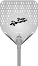 Carica l'immagine nel visualizzatore di Gallery, PALA MODELLO NAPOLI33 CM PERSONALIZZATA