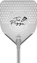 Carica l'immagine nel visualizzatore di Gallery, PALA MODELLO NAPOLI33 CM PERSONALIZZATA