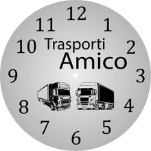 Carica l'immagine nel visualizzatore di Gallery, OROLOGIO PERSONALIZZATO