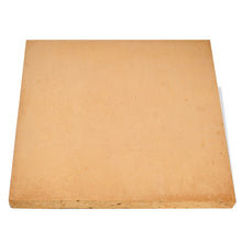 Carica l'immagine nel visualizzatore di Gallery, KIT PALE PER PIZZA - PIETRA REFRATTARIA + 1 PALA ALLUMINIO 33x33 +1 PALINO ACCIAIO 22 CM LUNGHEZZA TOT. 65 CM