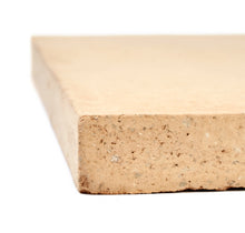 Carica l'immagine nel visualizzatore di Gallery, KIT PALE PER PIZZA - PIETRA REFRATTARIA + 1 PALA ALLUMINIO 33x33 +1 PALINO ACCIAIO 22 CM LUNGHEZZA TOT. 65 CM